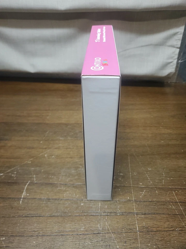 Contixo V8-2 16GB, Wi-Fi, 7 inch Tablet - Pink - Image 2 of 4