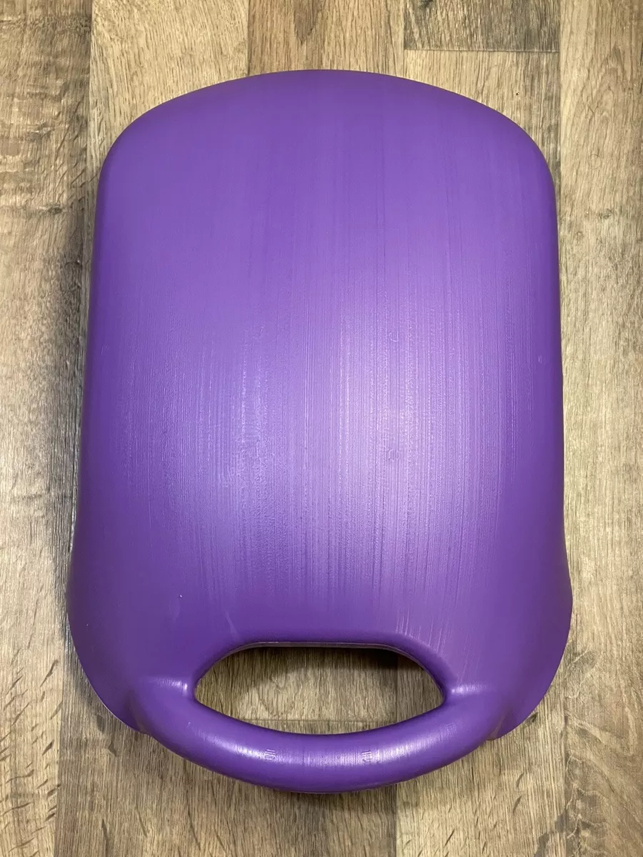 Little tikes cheap purple car
