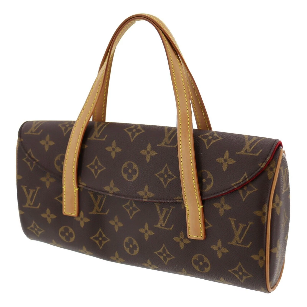 Louis Vuitton Classic LV Monogram Sonatine