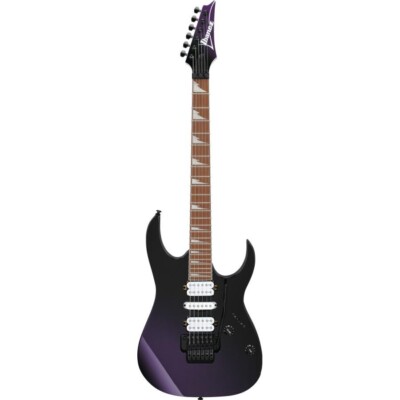 Ibanez RG470 エレキギター Ibanez RG470DX-TMN Tokyo Midnight Standard RG Series