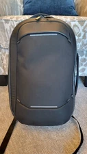 Nomatic Navigator Pack 15L, Good Condition, Laptop Sleeve, RFID, Expands to 21L