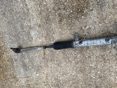 PORSCHE 996 - POWER STEERING RACK 99634701208 / 996.347.012.08 - Picture 4 of 8