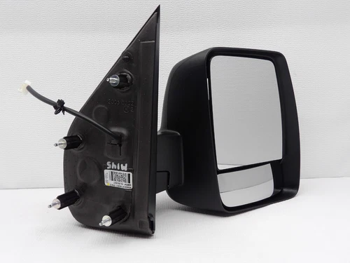 2012-2021 Nissan NV 1500 2500 3500 Side Mirror Right/Passenger OEM w/out Top Cap