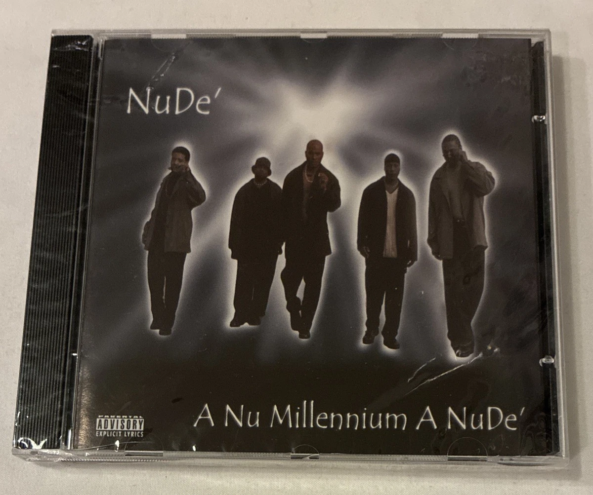 Nude R&B & Soul Music CDs for sale | eBay