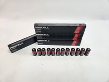 48 - PROCELL High Power Lithium 123 3V Batteries 3V Volt Bundle New