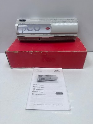 CAREL PCO3000AL0 Programmable Controllers