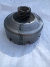 E4OD SUN SHELL TRANSMISSION SUN GEAR THRUST WASHER STYLE