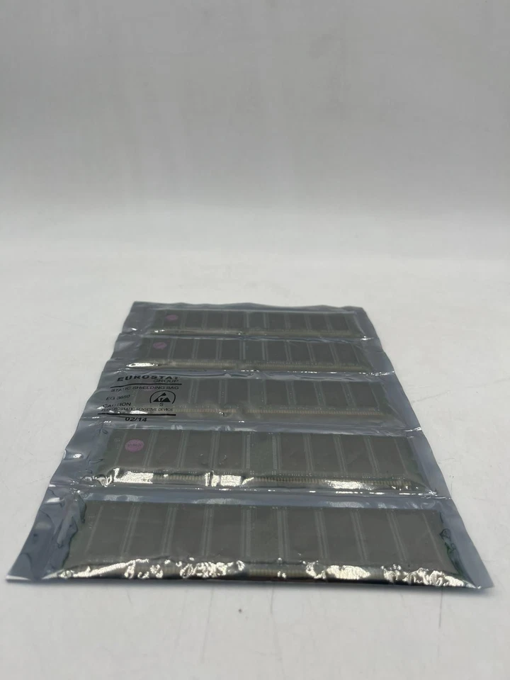 Kingston PC3200 SDRAM 400 MHz 1 GB modulo di memoria RAM DDR - Immagine 4 di 4