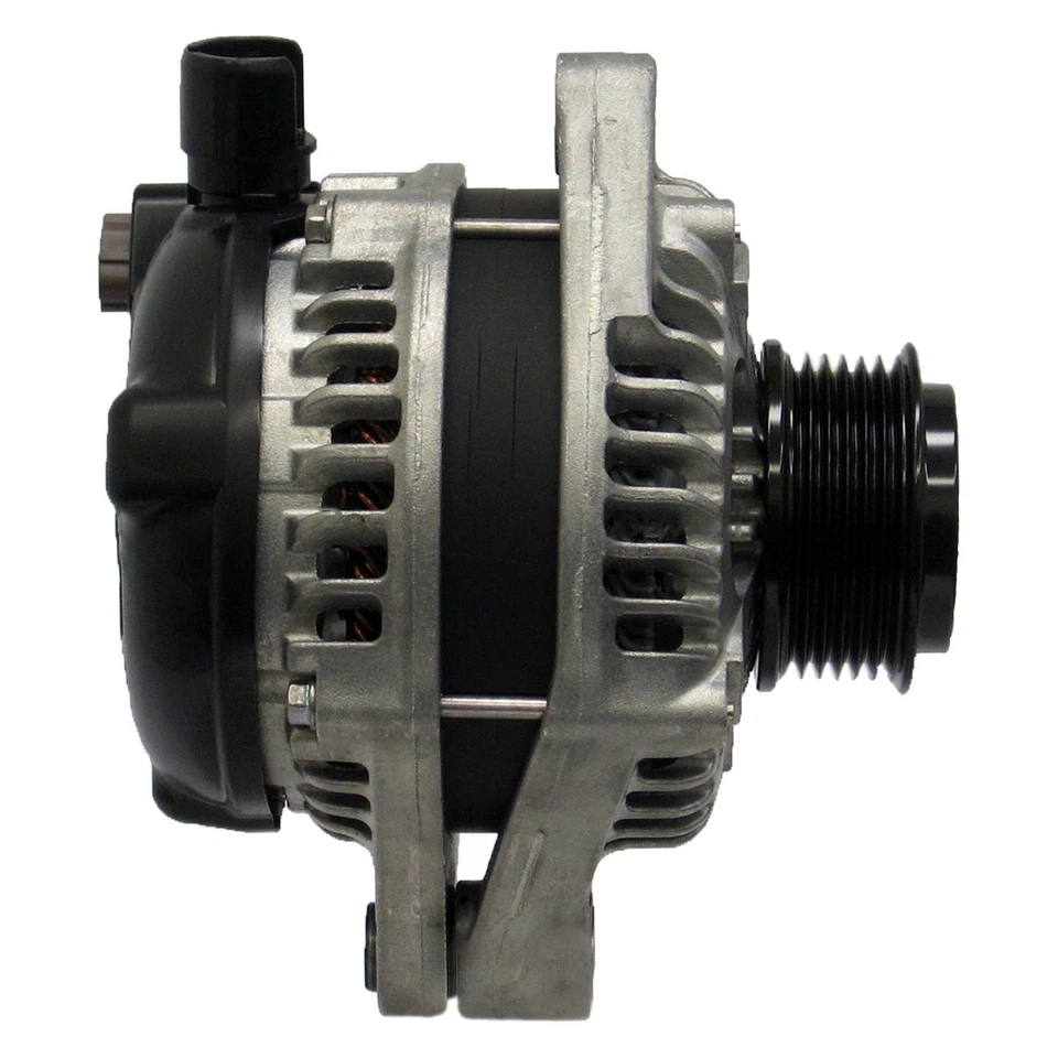 For Honda Pilot 2011-2015 Quality-Built 11573N Alternator Foto 4 de 4