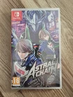 Astral Chain Nintendo Switch UK PAL Free Shipping Factory Sealed