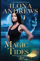 Magic Tides | Ilona Andrews | Taschenbuch | Kartoniert / Broschiert | Englisch