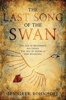 The Last Song Of The Swan | Jennifer Bohnhoff | Taschenbuch | Englisch | 2022