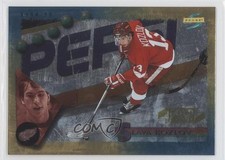 1994-95 Score Gold Line Vyacheslav Kozlov Slava Kozlov #70 0a4