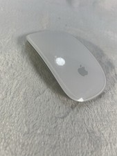 Apple Magic Mouse Wireless Mouse - White A1296 