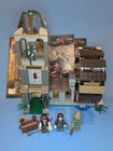 LEGO Pirates of the Caribbean: The Mill - Set 4183 w/Manual No Box READ