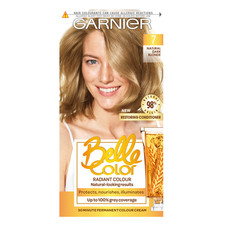 Garnier Belle Color Creme Permanent Natural Dark Blonde