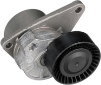Riemenspanner, Keilrippenriemen T38190 Gates FüR Volvo