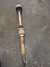 Cardan Ford MONDEO