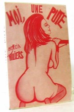 Moi une pute | Viliers | Bon état