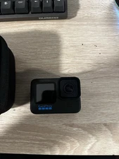 GoPro Hero 10 