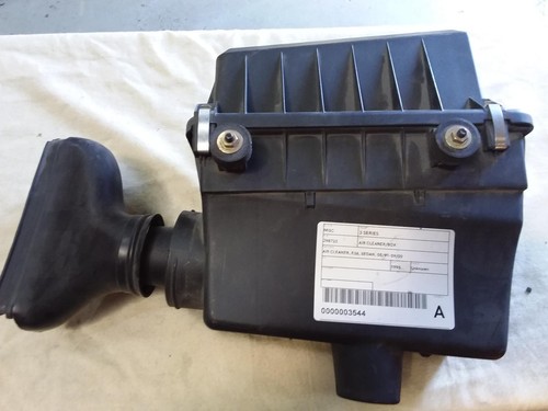 BMW 3 SERIES AIR CLEANER/BOX AIR CLEANER, E36, SEDAN, 05/91-09/00 91 92 93 94 95