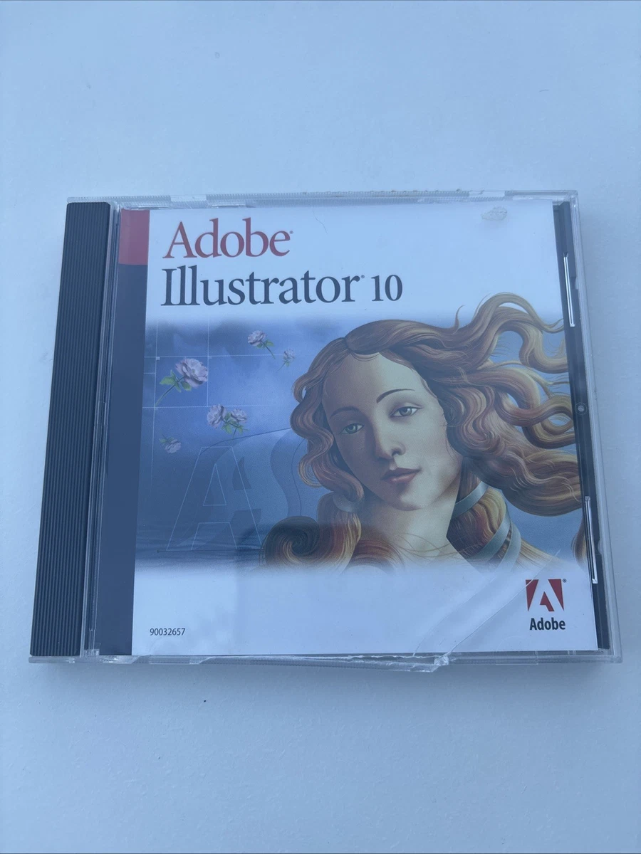 Adobe Systems Illustration Software for sale | eBay