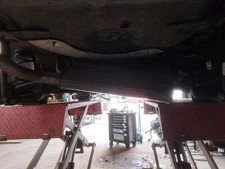 REAR EXHAUST HOSE / 177890 FOR FIAT FIORINO MINIVAN 225_ 1.4 225BX