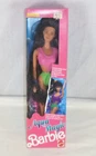 NRFB Vtg 1989 Mattel Aqua Magic Marina Barbie Doll #4120 NIB