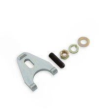 MSD 8110 Billet Distributor Hold Down Clamp