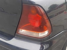 Feu arrière BMW 318