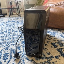APC 1500VA UPS Battery Backup Surge Protector