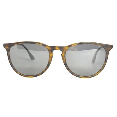 Ray-Ban Erika RB4171 865/13 Tortoise Brown Sunglasses 54-18  display picture 2