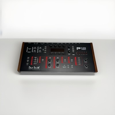 Dave Smith Instruments Sequential Prophet 12 Desktop Synth