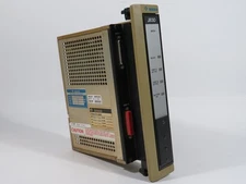 Modicon AS-J830-001 ASCII Language Module Interface USED