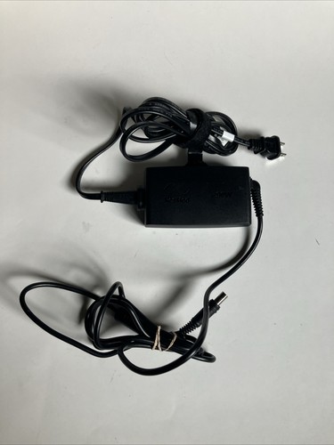 Genuine ResMed Model 370006 AC Power Supply Cord 90W OEM