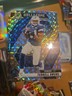 2025 Panini Mosaic - Hall of Fame Terrell Owens #297 Mosaic Prizm