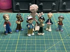 Stranger Things Mystery Mini Lot Eleven, Dustin, Nancy, Lucas, Will, Mike
