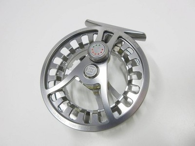 Hardy Ultralite 3000 FW DD Fly Fishing Reel Large Arbor HARDY ULTRALITE 3000