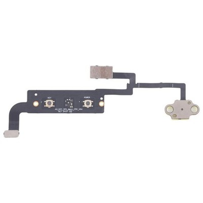 Für Insta360 ONE X3 Original Power Button Flex Kabel