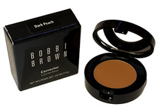 Bobbi Brown Corrector Dark Peach 0.05 Oz / 1.4 g Full Size New In Box