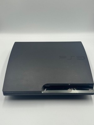 Sony PlayStation 3 Slim CECH-2504B Konsole | PAL | getestet
