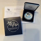 2020 End of World War II 75th Anniversary Silver Medal WW2 20XH Mint Condition