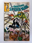 Amazing Spider-Man #299 1st Venom Cameo McFarlane Marvel 1988 Key Raw ~FN