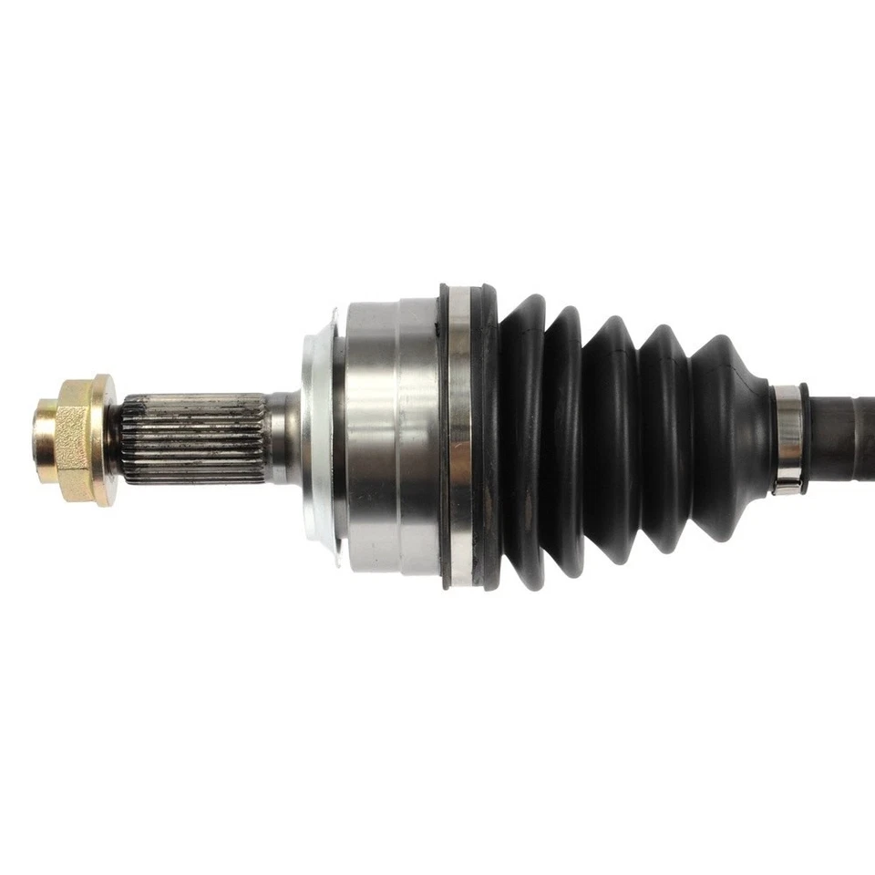 For Honda Accord 2008-2012 Cardone New Front Passenger Side CV Axle Shaft Foto 2 de 3