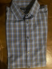 Men's Size : XL Mizzen  Main button trim Leeward