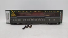 Branchline Trains 15306 HO Scale NYC Service 1-21 Pullman Sleeper "Brockway EX