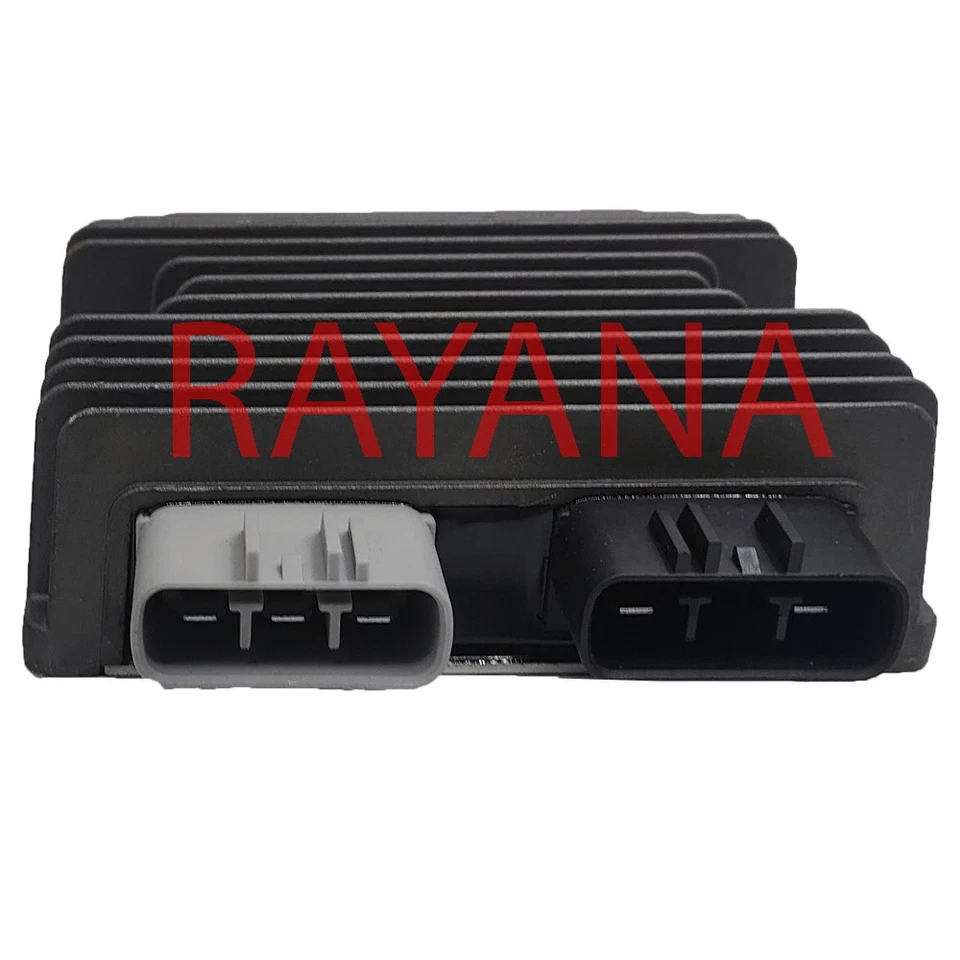 Regulador de voltaje rectificador para Can-Am Commander 800 800R 710001191 FH019AA Foto 2 de 4