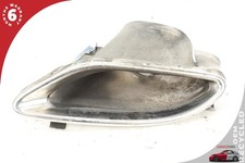 2014-2017 Mercedes E400 W207 Coupe Endtopf Auspuff Heck links Tip 2054900927 2014-2017 Mercedes E400 W207 Coupe Endtopf Auspuff Heck links Tip 2054900927