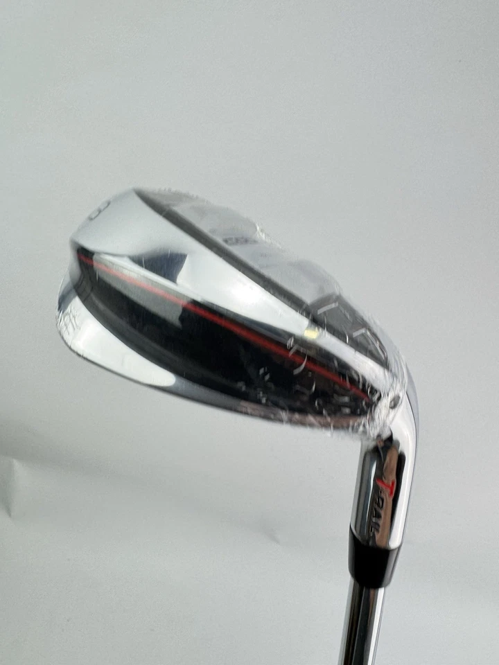 Cobra T Rail 8 Iron Combo Hybrid KBS Tour 90 Regular Steel /Right /New /29359 - Image 2 of 4