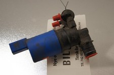 Washer Fluid Headlight Cleaning VOLVO V60 14-18 D6 2.4 Plug-in D5244T15 314164